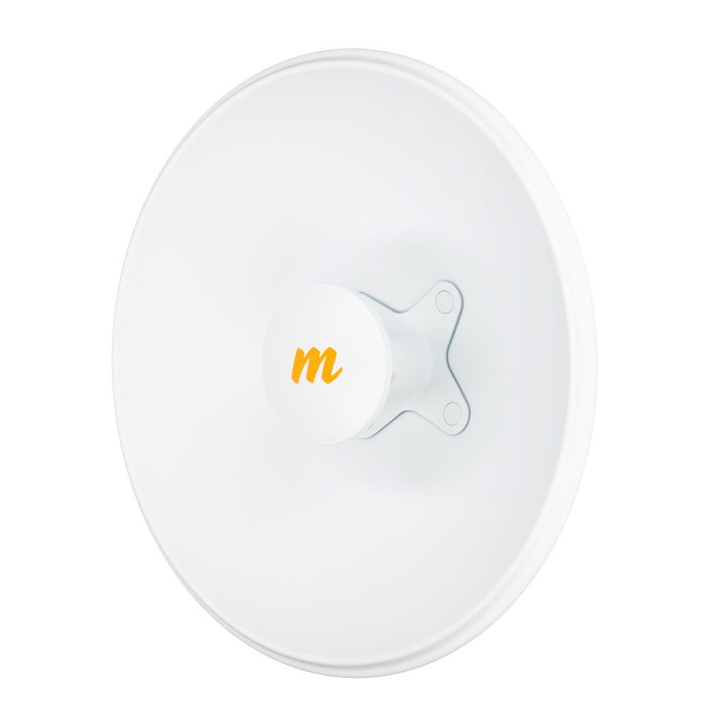 Mimosa N5X25 25dBi Antenna Decade site